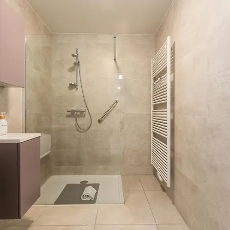 La Dune Blanche - Ontspannen In 아파트 브레데네