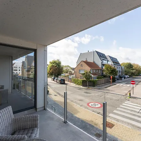 아파트 La Dune Blanche - Ontspannen In *