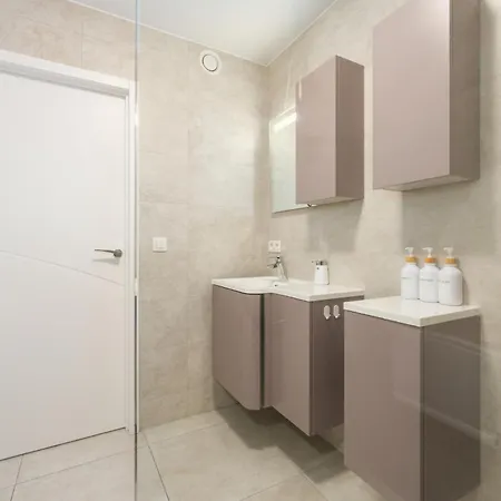 La Dune Blanche - Ontspannen In 브레데네