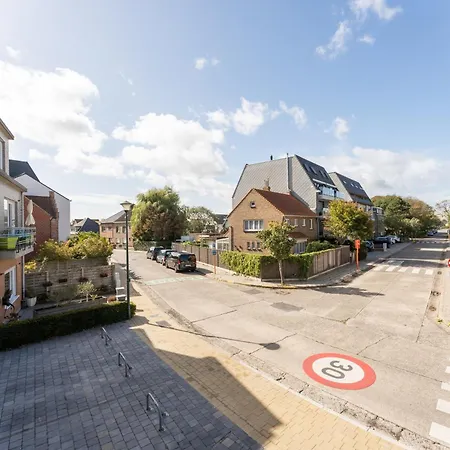 아파트 La Dune Blanche - Ontspannen In *